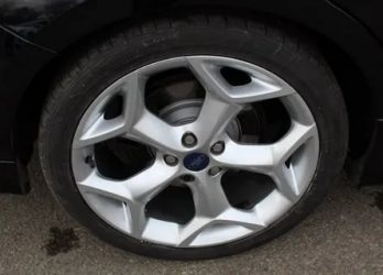 Разболтовка колесных дисков форд мондео 4