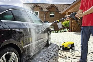 Нужно ли мыть машину перед техосмотром?