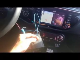 Как отключить ГЛОНАСС в машине?