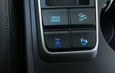 Drive mode select kia sportage что это?