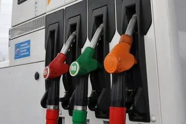 Почему дизельное топливо стало дороже бензина?