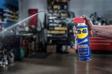 Wd 40 что это такое?