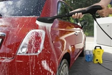 Что будет если долго не мыть машину?