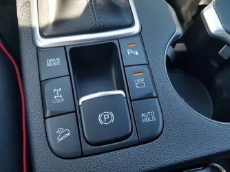 Drive mode select kia sportage что это?