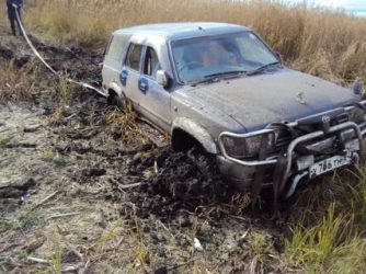 Нужен ли полный привод в городе?