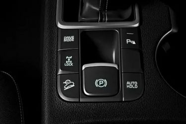 Drive mode select kia sportage что это?