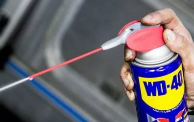 Wd 40 что это такое?