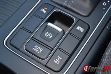 Drive mode select kia sportage что это?