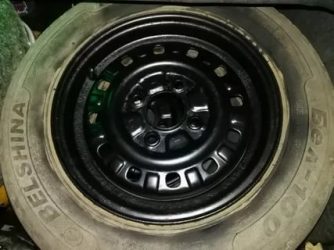 Разболтовка колесных дисков форд сиерра