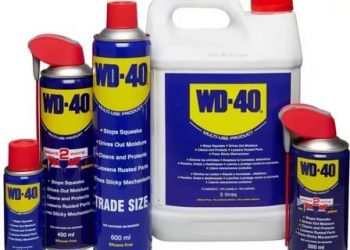 Wd 40 что это такое?