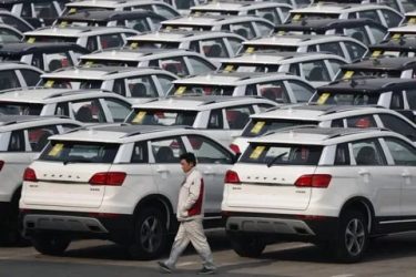 Стоит ли покупать китайскую машину?