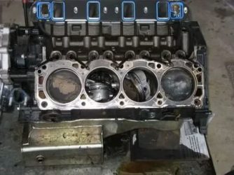 Двигатель в разнос что это?