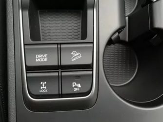 Drive mode select что это?