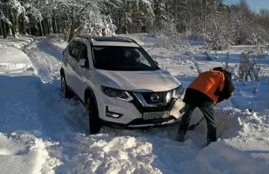 Ниссан икстрейл или митсубиси аутлендер что выбрать?