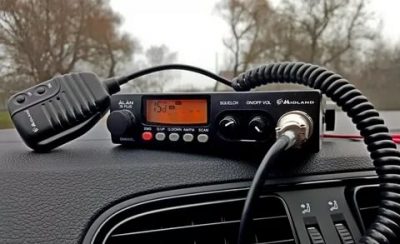 Какую радиостанцию выбрать в машину?