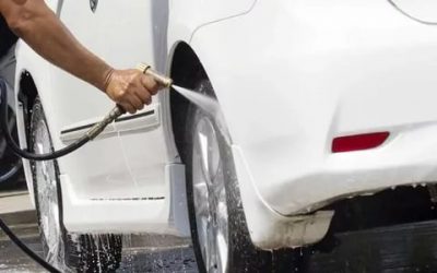 Нужно ли мыть машину перед техосмотром?